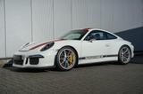 Porsche 911/991 R *Lift*LED*no over revs*P11seats*German - Porsche 991 mit Benzin-Antrieb: Coupe, Schaltgetriebe