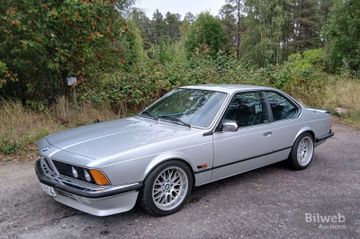 BMW 635 - 2