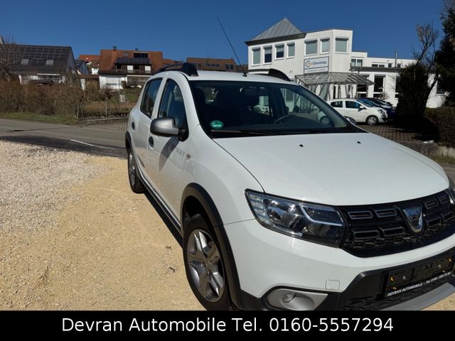 Dacia Sandero II Stepway Essential