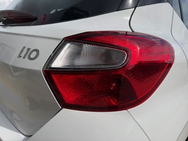 Hyundai i10 – Bild 25