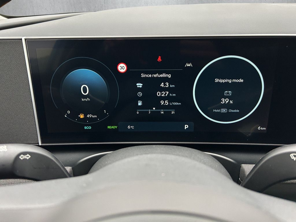 Hyundai Tucson – Bild 21