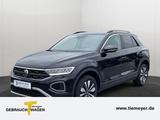 Volkswagen T-Roc GOAL 1.5 TSI Navi LED Keyless PDC  TOP - Volkswagen T-Roc GOAL mit Benzin-Antrieb