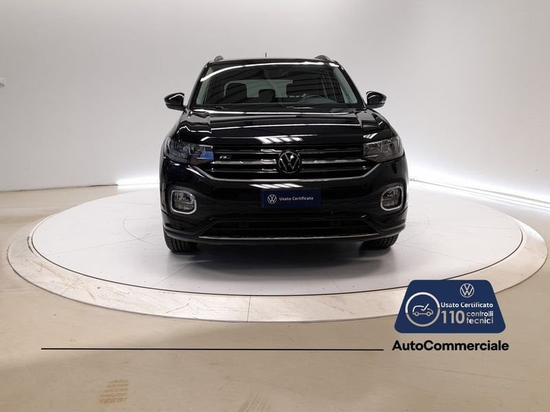 Volkswagen T-Cross T-Cross 1.0 tsi Sport 110cv d imagem 2