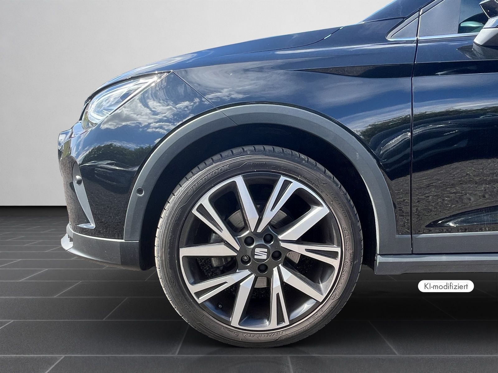 Seat Arona - Bild 9
