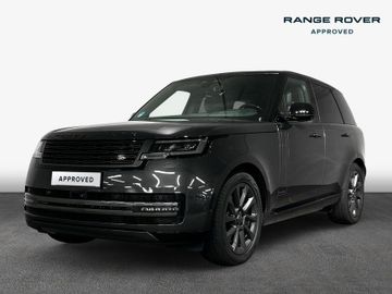 Land Rover Range Rover P530 Autobiography