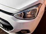 Hyundai i10 1.2 PASSION  - Hyundai i10 von privat