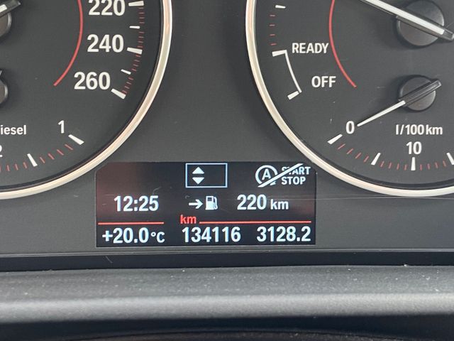 Fahrzeugabbildung BMW 116 1 Limousine 5-trg. 116 d M Sport, NAVI, LED