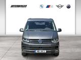 Volkswagen T6 LR 4M DSG Camper Profi-Ausbau Wintercamping - VW T6 Transporter in Hagen