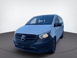 Mercedes-Benz Vito eVito 129 Tourer PRO Lang AUT Facelift LM - Mercedes-Benz: 129