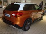 Suzuki Vitara 1.6 VVT Comfort 4x4, AW-Reifen, Navi, RFK - Suzuki Vitara mit Benzin-Antrieb: Allradantrieb