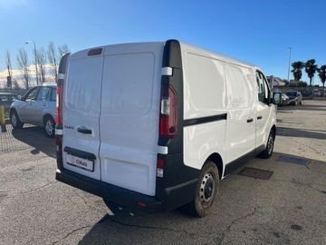Renault Trafic - 4
