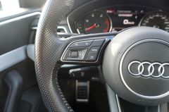 Fahrzeugabbildung Audi A5 Sportback quattro sport S-Line Leder TOP!