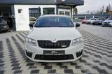Skoda Octavi RS 2.0 TSI*DSG*2.Hand*Navi*Tempo*Xenon* - Skoda Octavia Gebrauchtwagen in Augsburg
