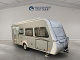 HYMER / ERIBA / HYMERCAR Eriba Nova Light 515 9.037  Abverkaufs Rabatt - HYMER / ERIBA Nova Light