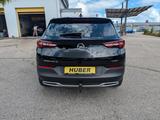 Opel Grandland (X) Ultimate, Panoramadach - Opel Grandland (X): Ultimate