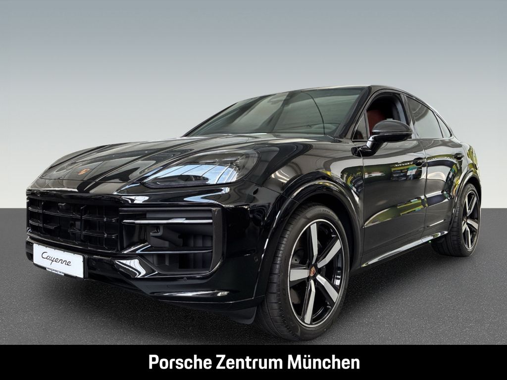 Image of Porsche Cayenne