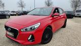 Hyundai i30 Select 1.4 LED* LAN* PDC* Euro6* Service NEU - Hyundai i30 Select mit Benzin-Antrieb