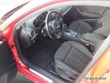 Audi A3 Sportback 1.8 TFSI Ambition/Xenon/GRA/Parklen - Audi A3 aus 2013: Limousine