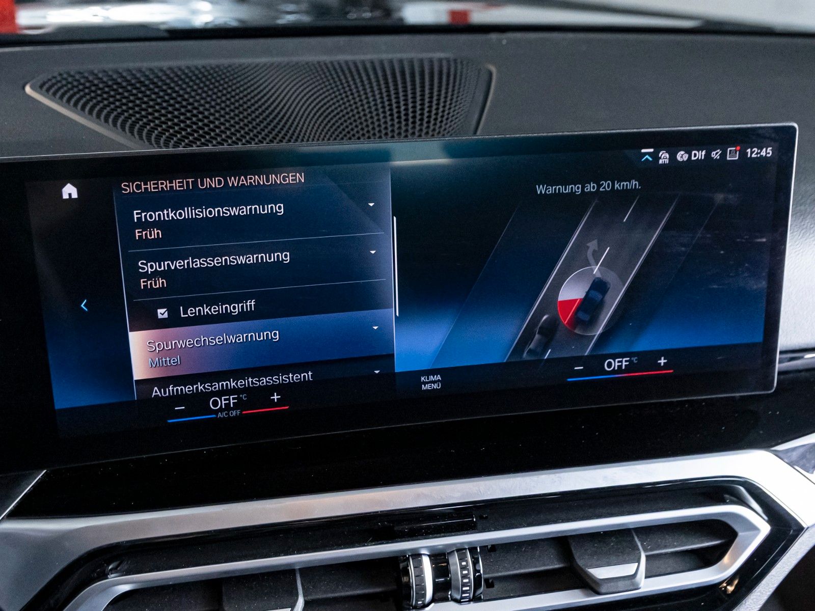 BMW 318 d SPORT *HARMANK-LED-ACC-MEMORY* foto 13