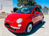Fiat 500 1.3 Multijet - IDEALE X NEOPATETATI - 2 - Fiat 500: Id