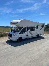 Chausson 714 - Chausson Etagenbett