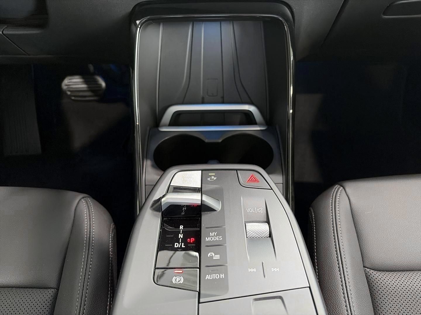 BMW 220 Active Tourer - Bild 13