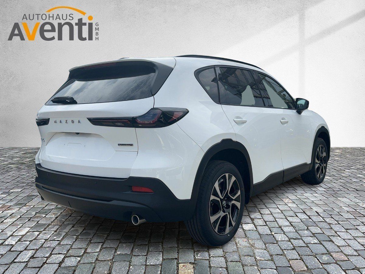 Mazda CX-5 - Bild 5
