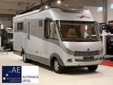Carthago Liner For Two I 53 L IVECO mit TOP-AUSSTATTUNG - Carthago Liner
