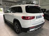 Mercedes-Benz GLB 250 4M AMG PREMIUM DISTRONIC- BURMESTER-360° - Mercedes GLB-Klasse SUV
