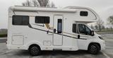 Eura Mobil Activa One 650 HS Garantie 7/26 Automatik voll - Offers