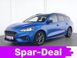 Ford Focus ST-Line Head-up|LED-Scheinwerfer|Navi|SHZ - Ford Focus Gebrauchtwagen in Frankfurt