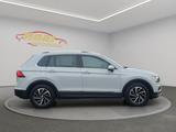 Volkswagen Tiguan Join *LED*Digital Tacho*Standheizung* - Volkswagen Tiguan mit Diesel-Antrieb: Silber