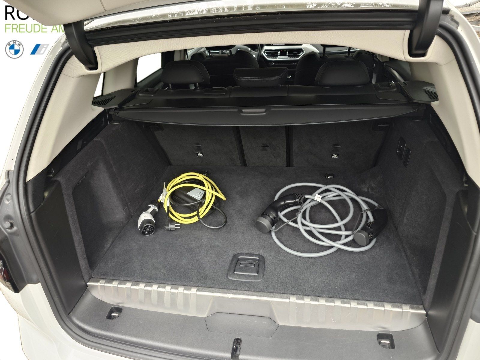 BMW X3 - Bild 6