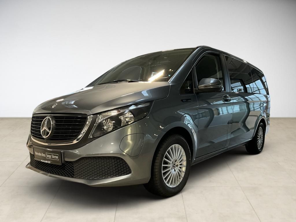 MERCEDES-BENZ EQV 300 Lang 360 ACC AUT Facelift Kam. KeyLess