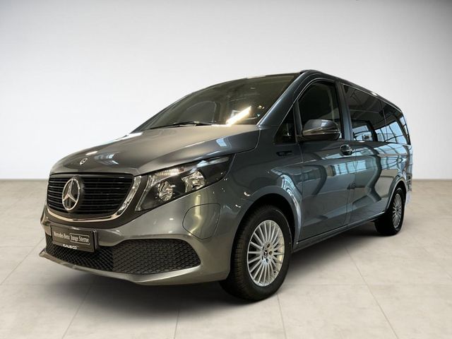 MERCEDES-BENZ EQV 300 Lang 360 ACC AUT Facelift Kam. KeyLess