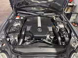 Mercedes-Benz SL 500 Designo V8 Roadster - Mercedes-Benz SL 500: Designo