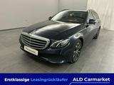 Mercedes-Benz E 300 de T 9G-TRONIC Kombi, 5-türig, Automatik,  - Mercedes-Benz E-Klasse mit Hybrid-Antrieb