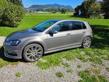 Volkswagen VW Golf 7 R-Line - Volkswagen Golf: 7 R Line