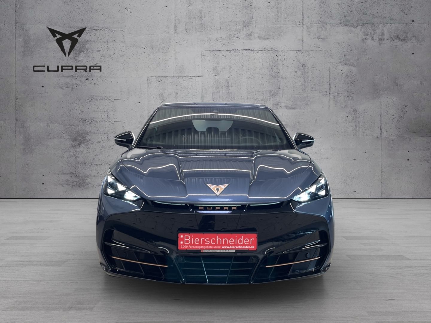 Cupra Tavascan - Bild 2