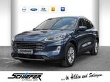 Ford Kuga 1.5 EcoBoost TITANIUM X - Ford Kuga in Solingen