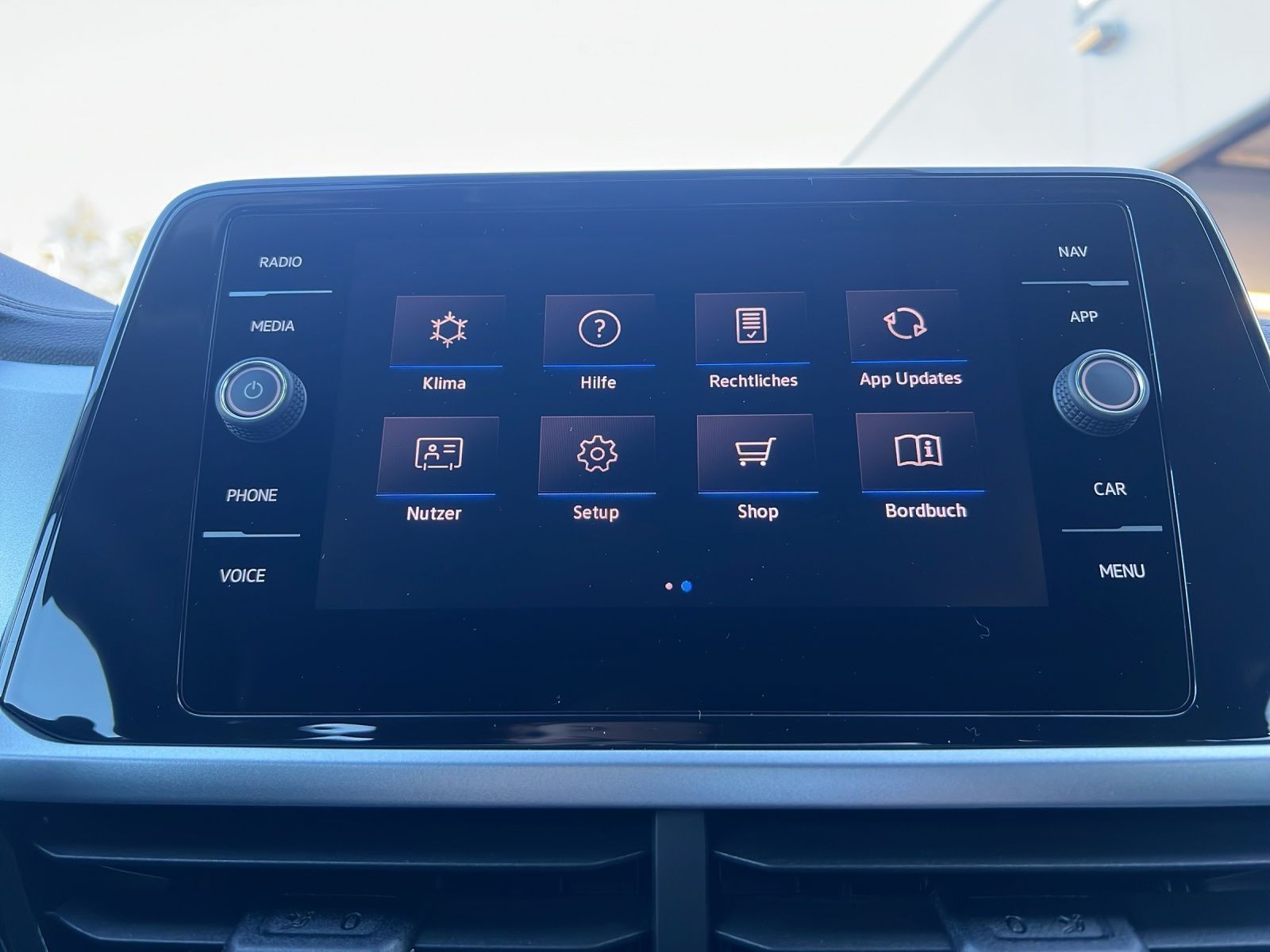 T-Roc Life 1.0 TSI Navi*LED*Klima