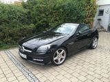 Mercedes-Benz SLK 250 AMG 7G-TRONIC Comand Leder