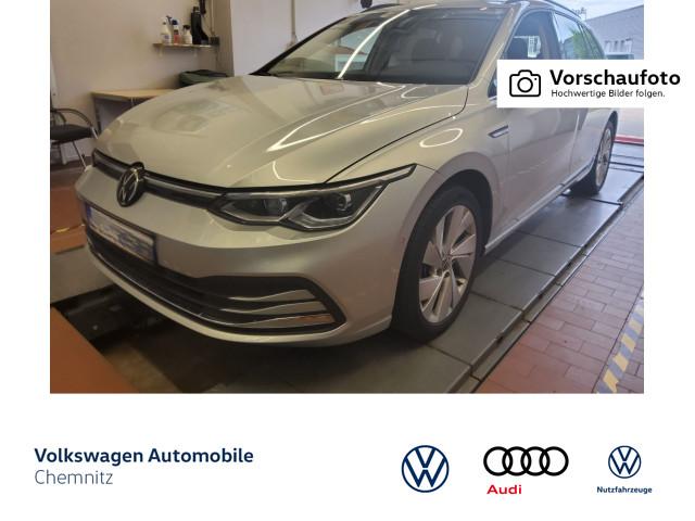 Volkswagen Golf Variant VIII 2.0 TSI Style 4Motion*LED*ACC*