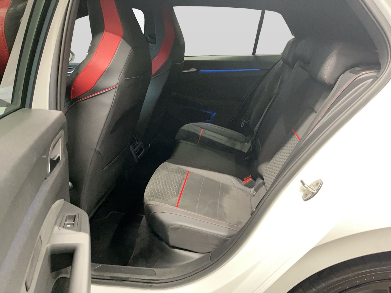 Volkswagen Golf - Bild 9