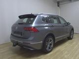 Volkswagen Tiguan Allspace 2.0 TDI R-Line LED AID Pano HuD - Volkswagen: TDI