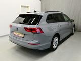 Volkswagen Golf VIII Variant 2.0 TDI Life,Navi,LED,ACC,AHK - Volkswagen Golf mit Diesel-Antrieb: Kombi