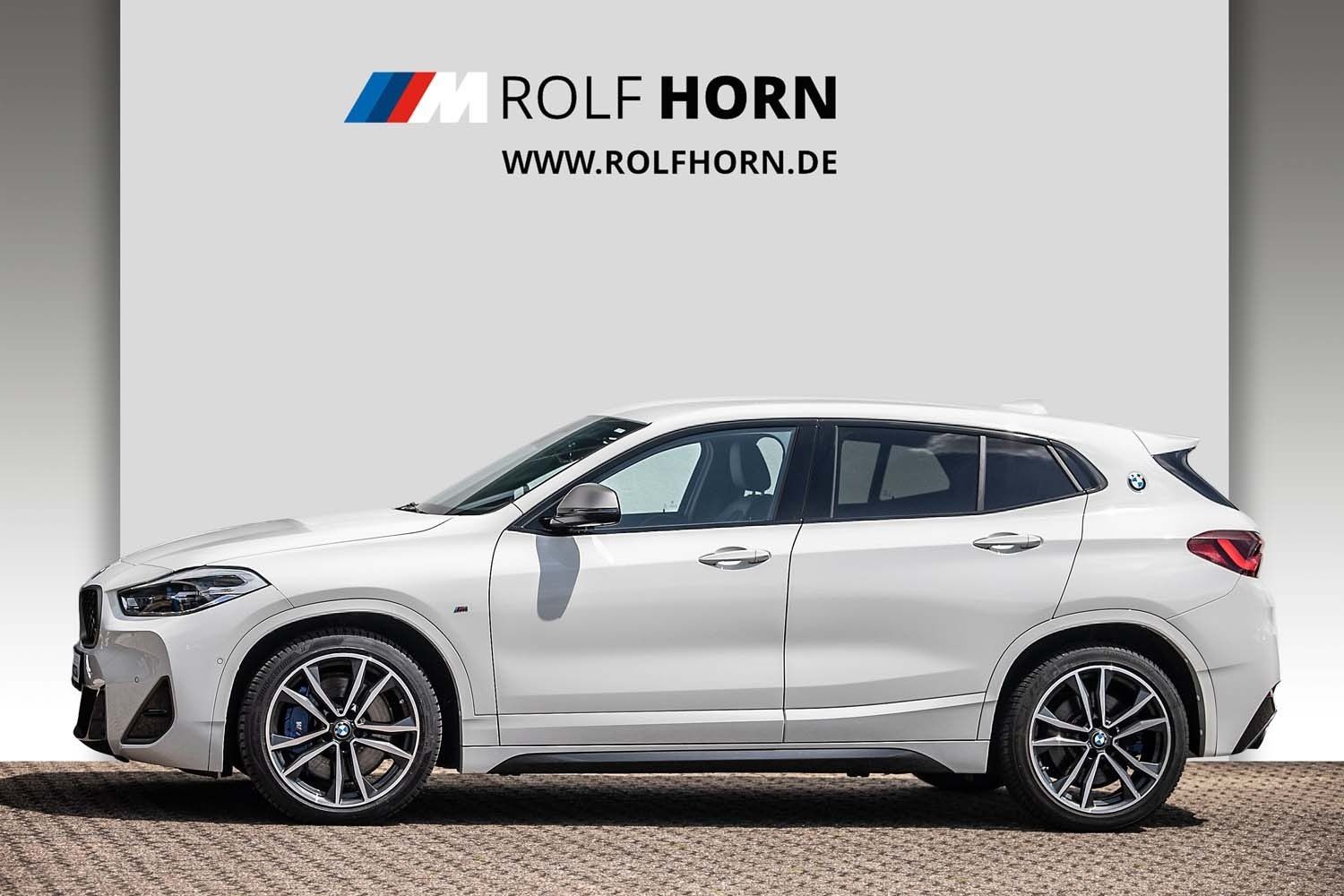 BMW X2 - Bild 7