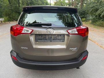Toyota RAV 4 - 8