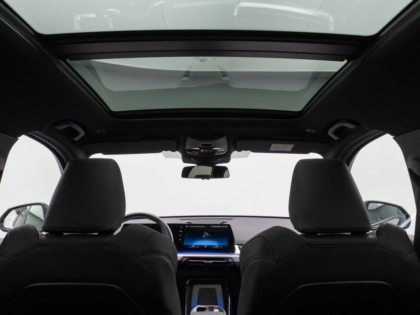 Fahrzeugabbildung BMW X1 xD23d M Sport Panorama Kamera DAB H/K Komfort