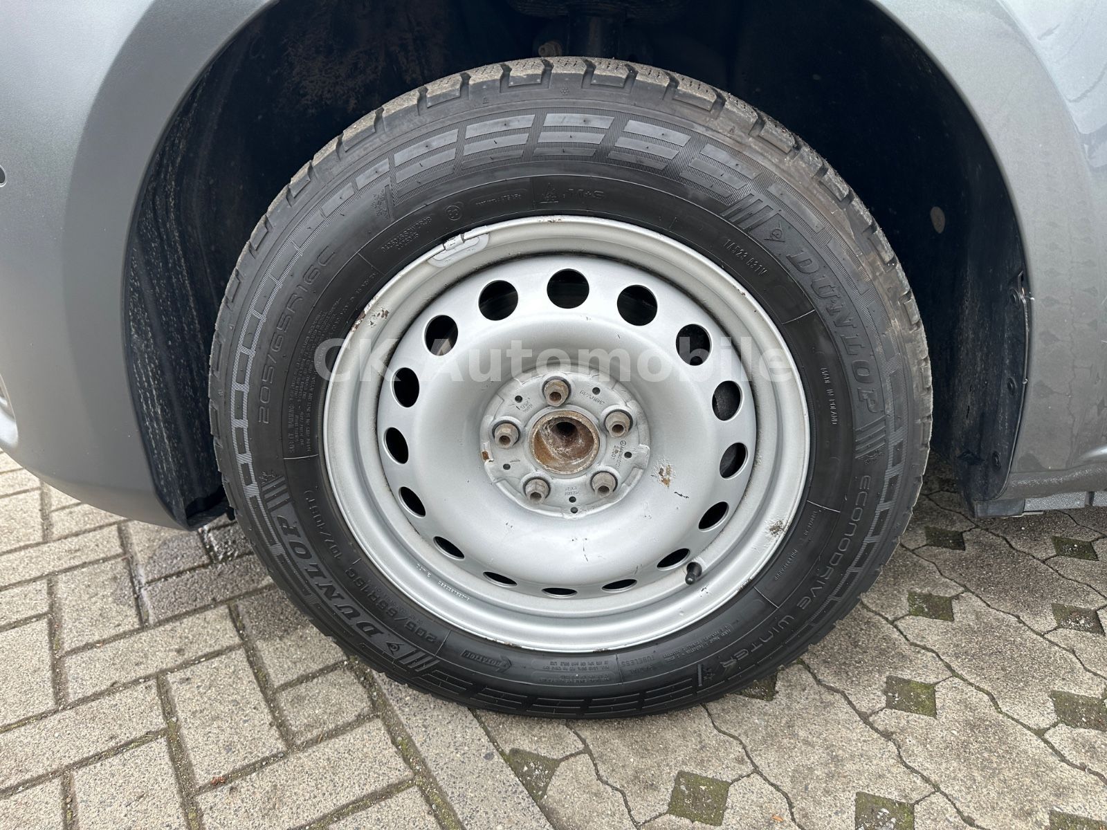 Fahrzeugabbildung Mercedes-Benz Vito Kasten 116 PRO Autom./Navi/Klima/Kamera/AHK